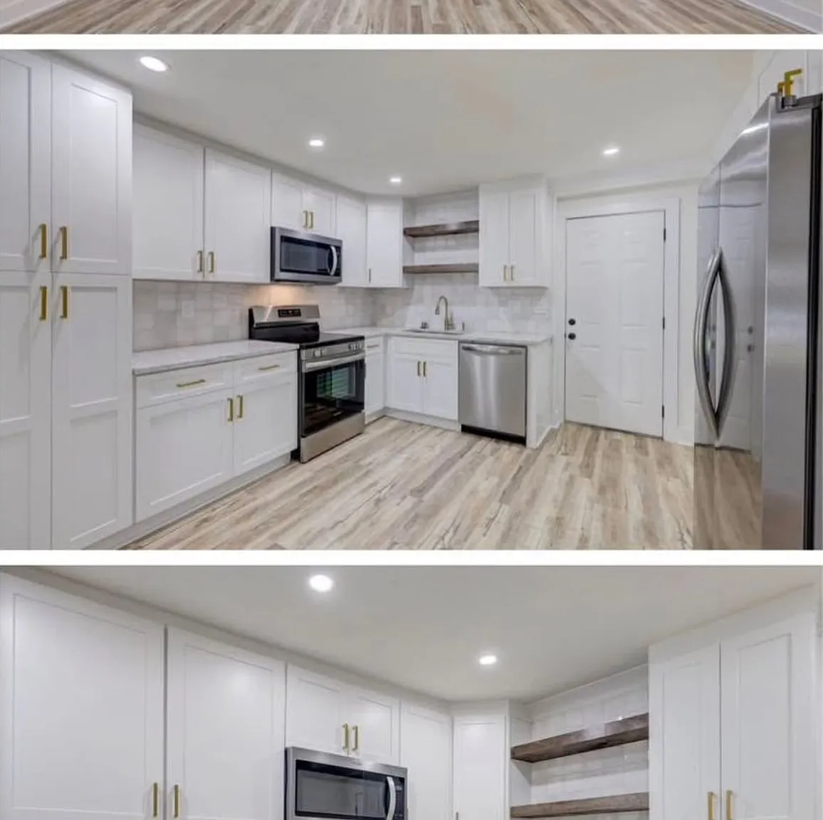 2 bed, 950 sqft, $1,695 — Photo 2