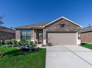 15411 Key Crest Ln, Cypress, TX 77429