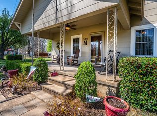 330 S Broadway, Roff, OK 74865