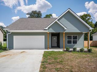 105 Reece Rd, Baxter, TN 38544