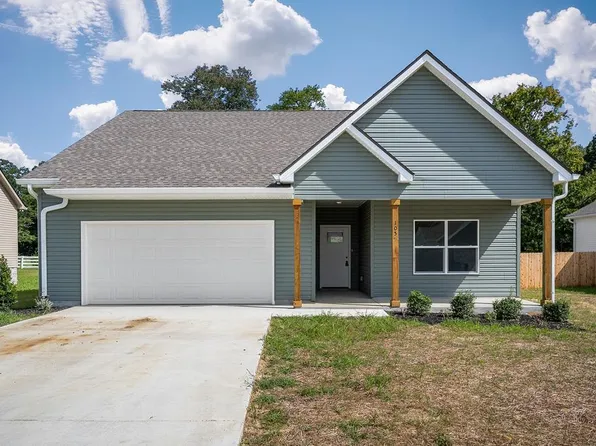 105 Reece Rd, Baxter, TN 38544