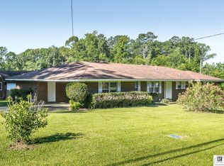 1717 W Barnett Springs Ave, Ruston, LA 71270