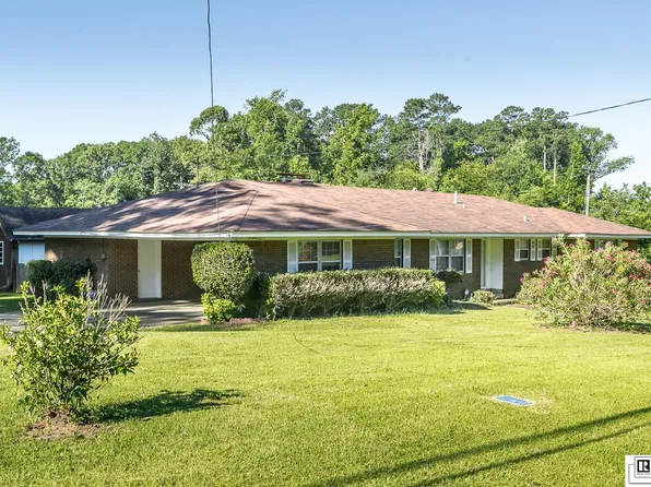 1717 W Barnett Springs Ave, Ruston, LA 71270