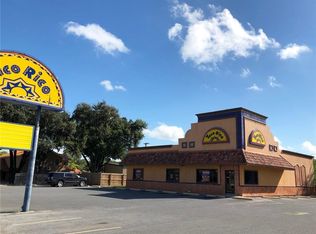 1628 N Conway Ave, Mission, TX 78572