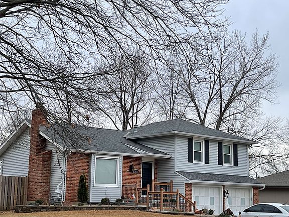 3rd image of 412 Hithergreen Dr