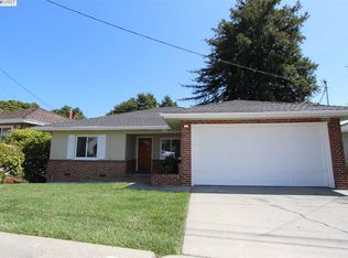 1373 E Juana Ave, San Leandro, CA