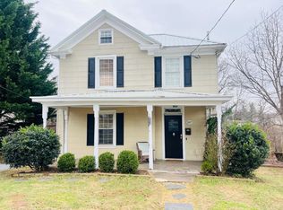 107 Blue Ridge St, Lynchburg, VA 24501