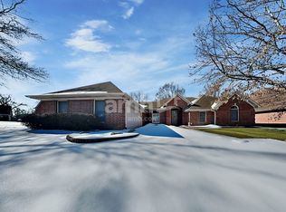 5181 Marlboro Ct, Memphis, TN 38125