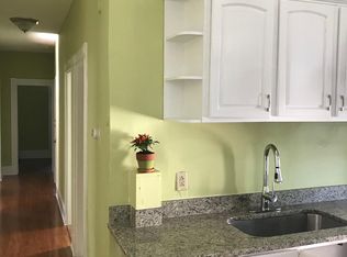 67 Fowler St #2, Dorchester, MA 02121