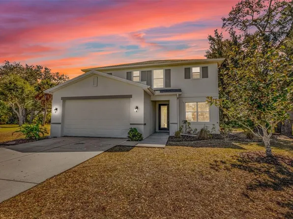 26267 Argentina Dr, Punta Gorda, FL 33983