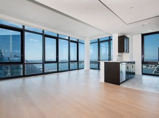 21 W End Ave APT 3804, New York, NY 10023