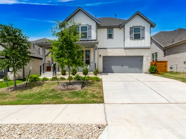 3509 Charade Dr, Leander, TX 78641