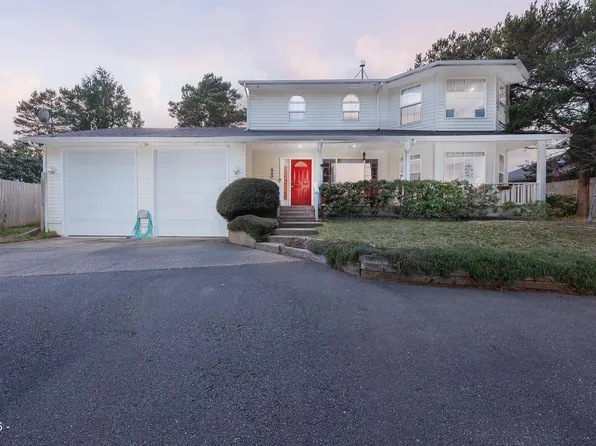 2340 S Crestline, Waldport, OR 97367