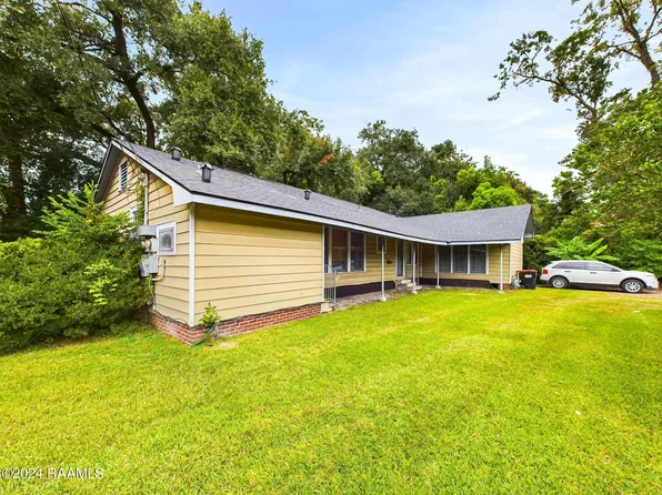 1520 W Congress St, Lafayette, LA 70506