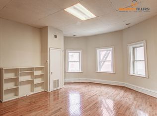 30 E Preston St APT 2, Baltimore, MD 21202