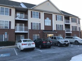 11 E 16th St APT M, Frederick, MD 21701