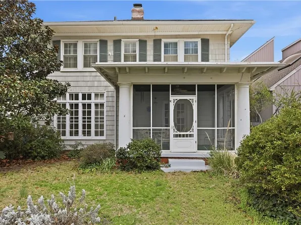 107 42nd St, Virginia Beach, VA 23451