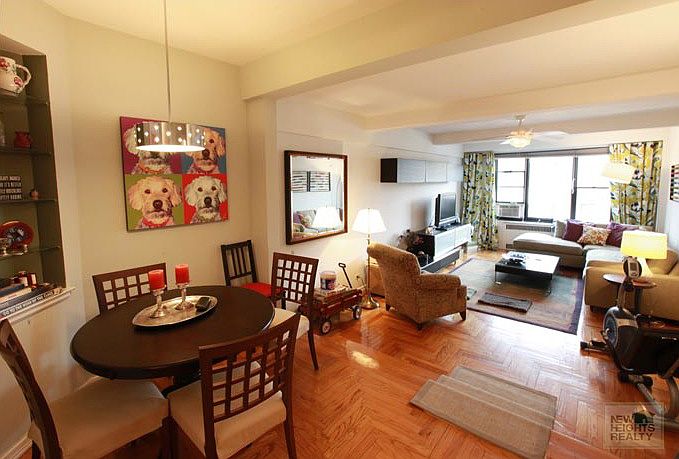 1st image of 60 Park Ter W APT A60