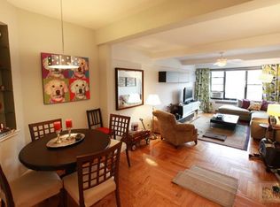 60 Park Ter W APT A60, New York, NY 10034