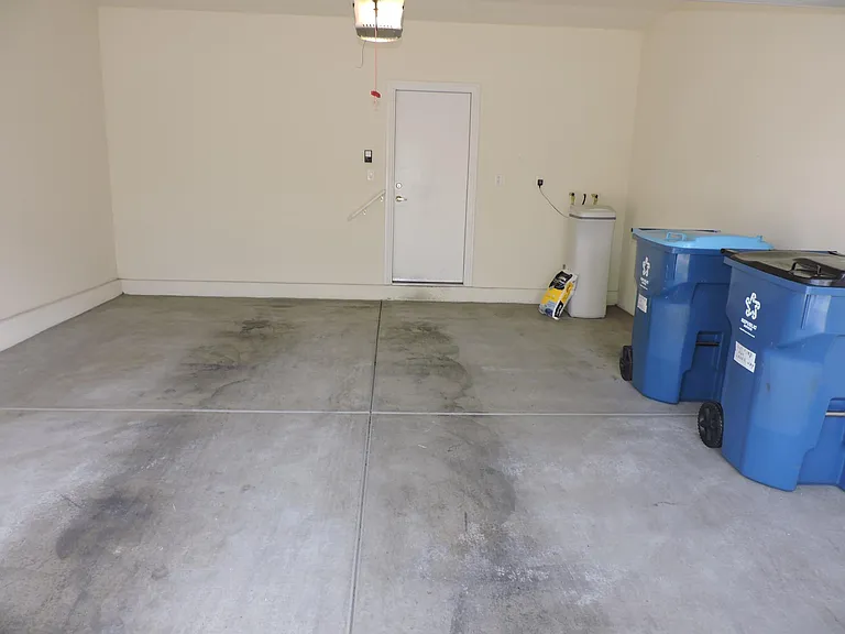 2 Car - Attached Garage