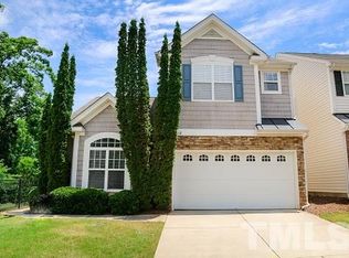 8312 Chimneycap Dr, Raleigh, NC 27613