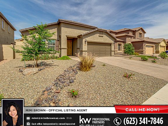 3rd image of 10750 W Desert Elm Ln