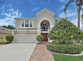 12517 Blazing Star Dr, Tampa, FL 33626