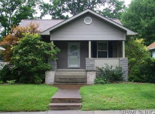 117 Courtland Pl, Collinsville, IL