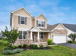 685 Eagle Walk Rd, Delaware, OH 43015