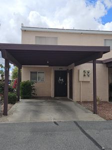 2901 S Palo Verde Ln Unit 14, Yuma, AZ, 85365
