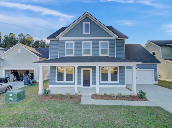 1026 Red Turnstone Run, Summerville, SC 29485