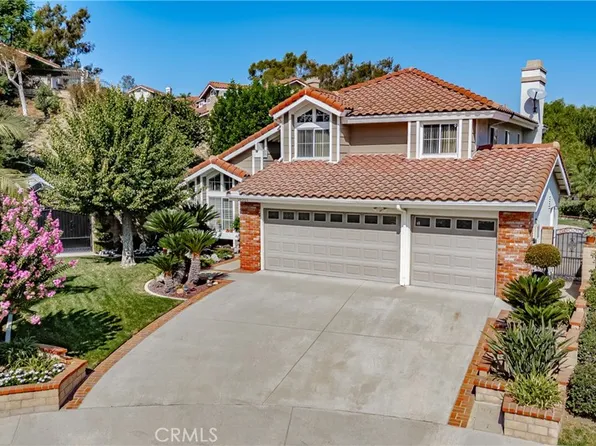 18001 Cottontail Pl, Rowland Heights, CA 91748