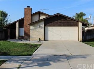 22132 Raven Way, Grand Terrace, CA 92313