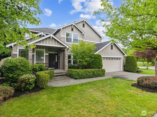 14829 80th Drive SE, Snohomish, WA 98296