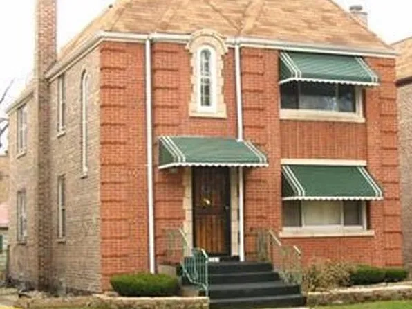 9145 S Laflin St, Chicago, IL 60620