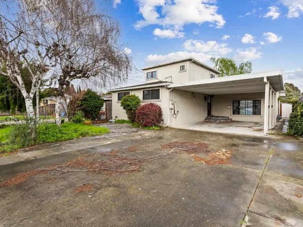 385 Larkspur Dr, East Palo Alto, CA 94303