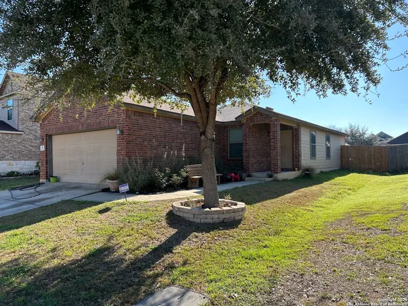 2250 Sundrop Bay, San Antonio, TX 78224