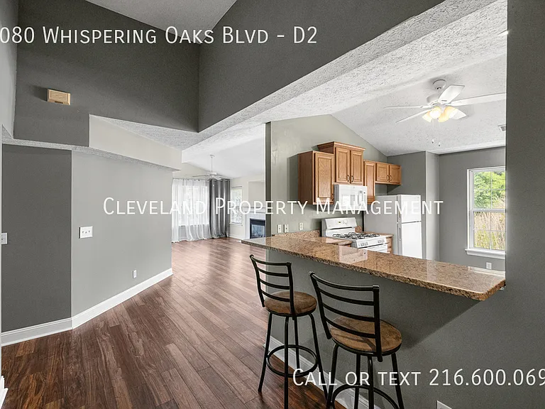 5080 Whispering Oaks Blvd #D2 — Photo 5
