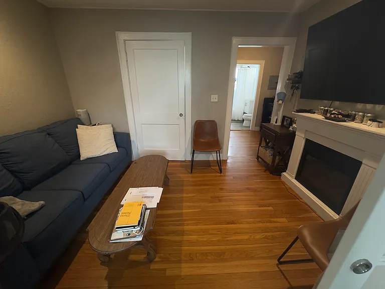 293 Spring Street Ext #3 — Photo 5