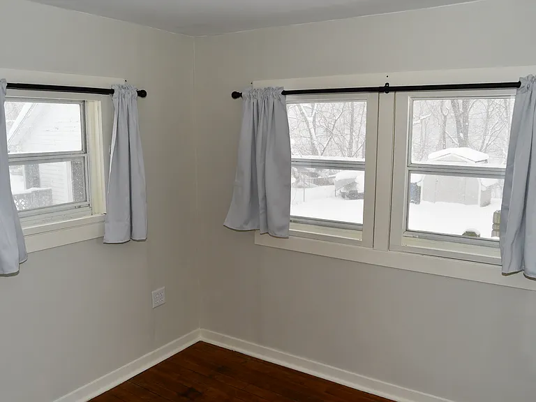 Office or Mudroom