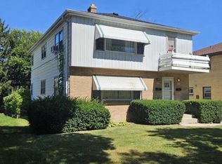 2400 W Bolivar Ave #1, Milwaukee, WI 53221