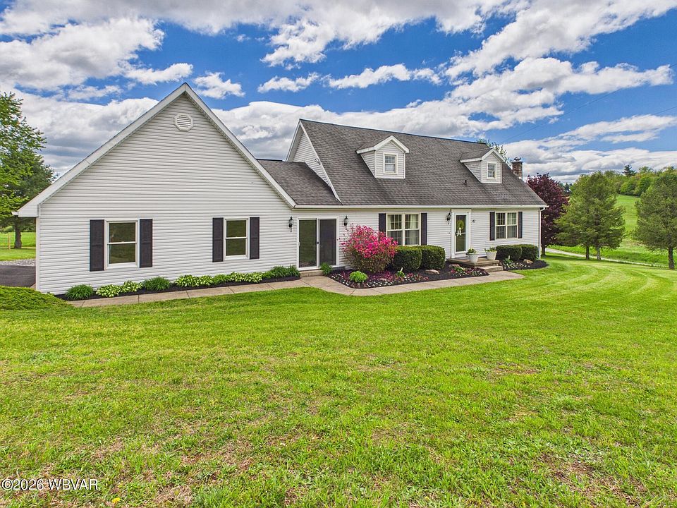 1st image of 42 Lower Rynearson Rd