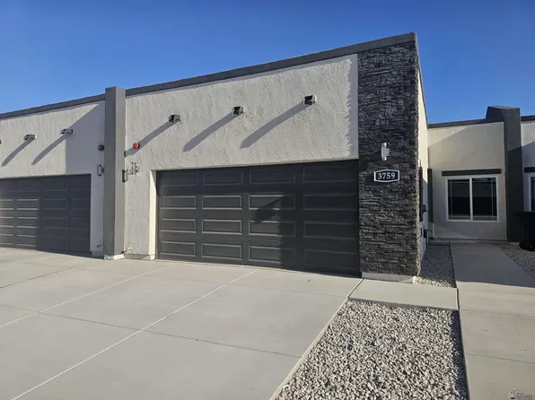 3759 E Santa Palmira St, San Luis, AZ 85336