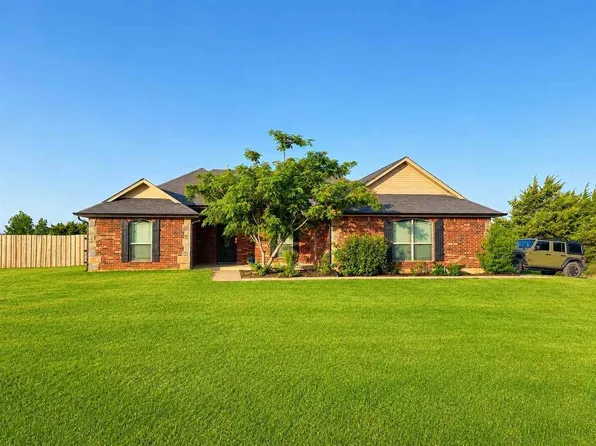 5741 Timberland Xing, Guthrie, OK 73044