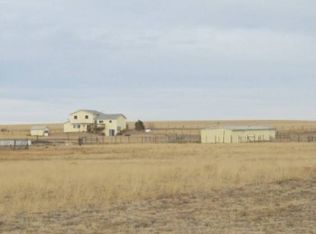 17455 Sagecreek Rd, Falcon, CO 80831