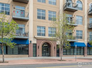 2900 Downing St #210, Denver, CO 80205