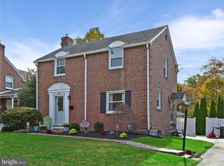 276 Avon Rd, Springfield, PA 19064