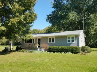 1358 Corwin Rd, Oregonia, OH 45054