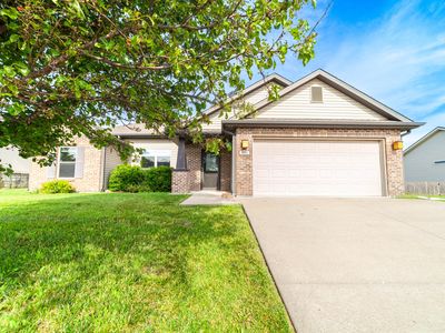 5613 Button Buck Cir, Columbia, MO, 65202