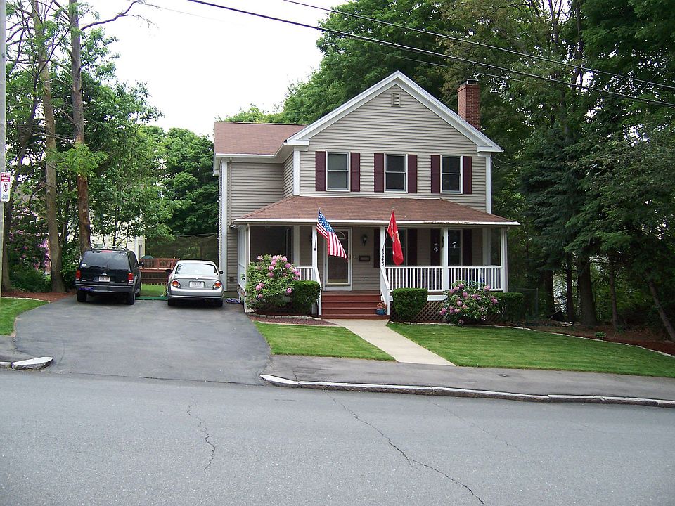 Front View